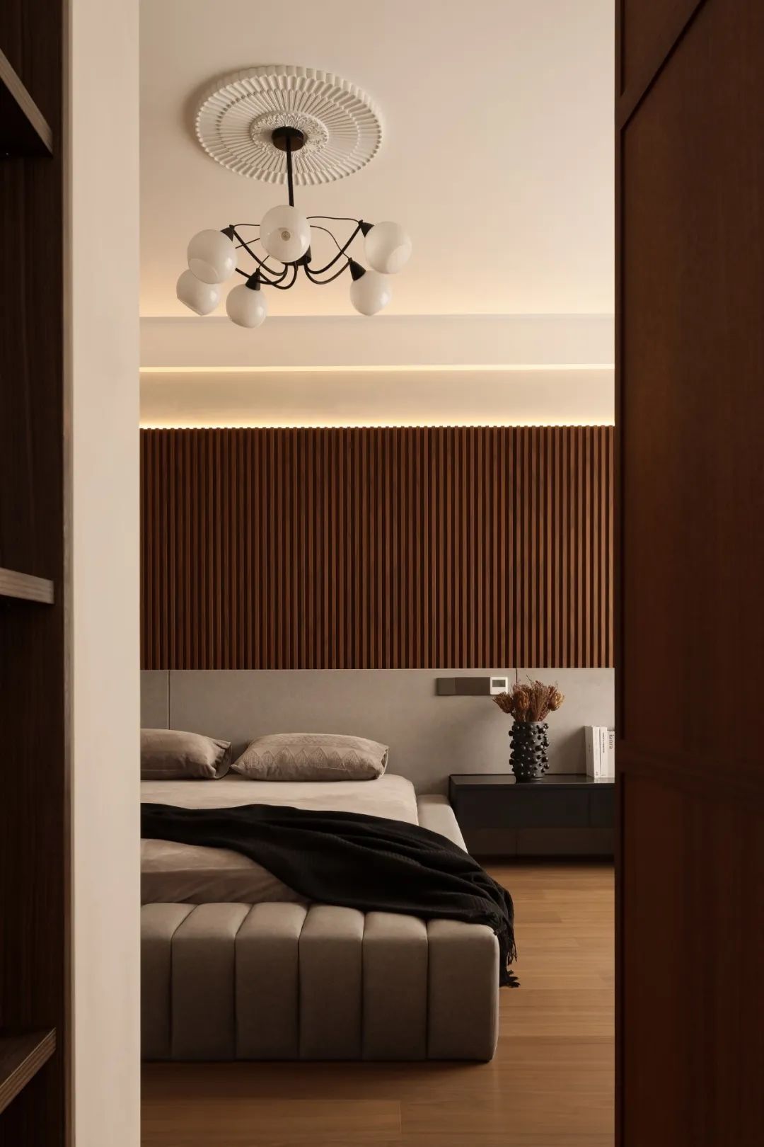 宁波雅中见性的住宅丨中国宁波-27