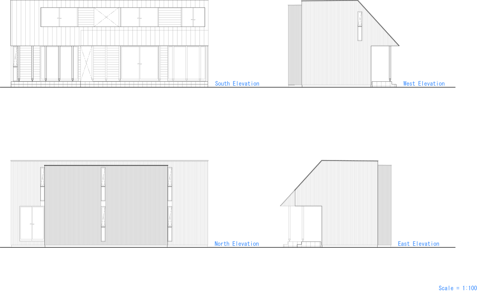 The House by the Trees   MODO Designs-42