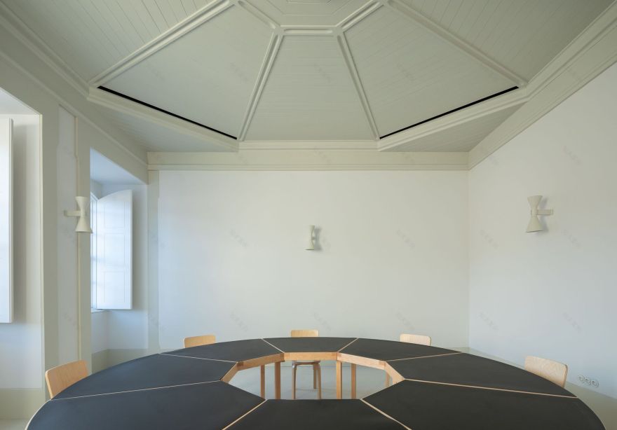 国家创新中心丨Portugal丨Joaquim Portela Arquitetos-48