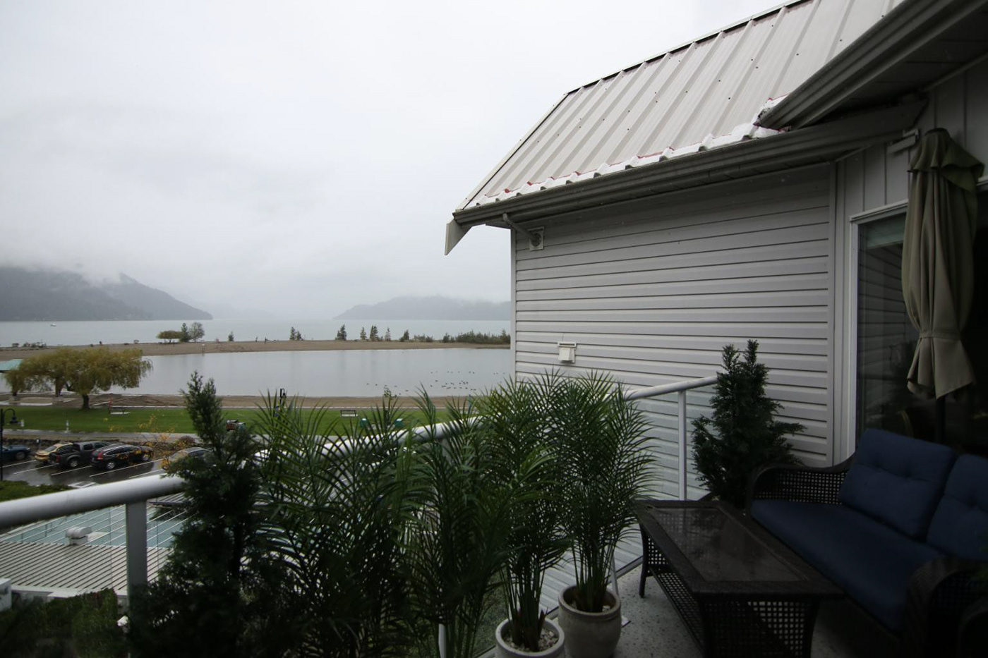 现代简约别墅设计丨Anastasiya Gushchina-8