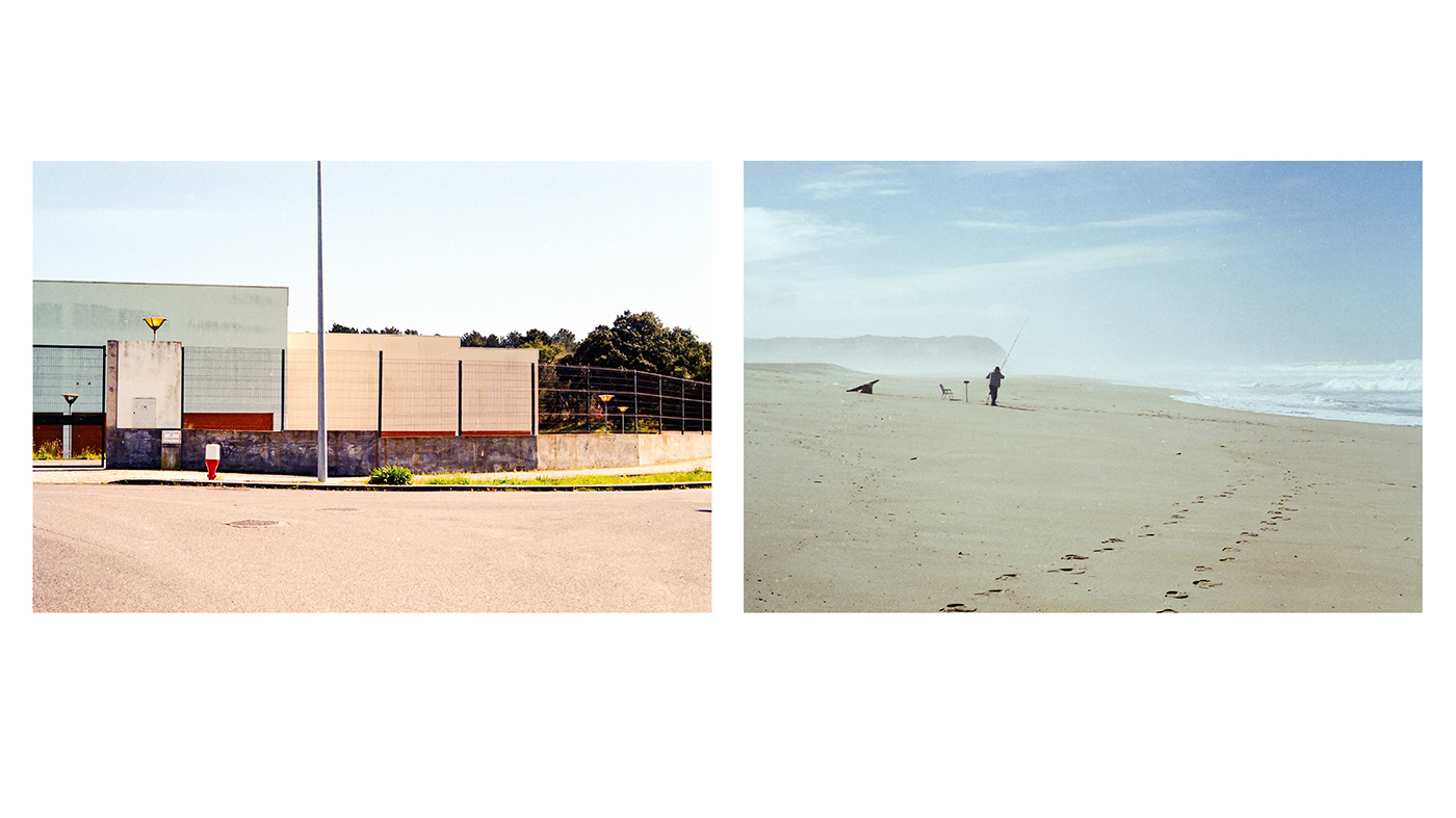 2020 葡萄牙 Analog 摄影之旅 | 捕捉建筑、风景和无尽的海滩-7