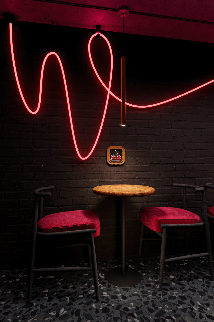 酒吧砖与浆果丨Alina Fygina-24