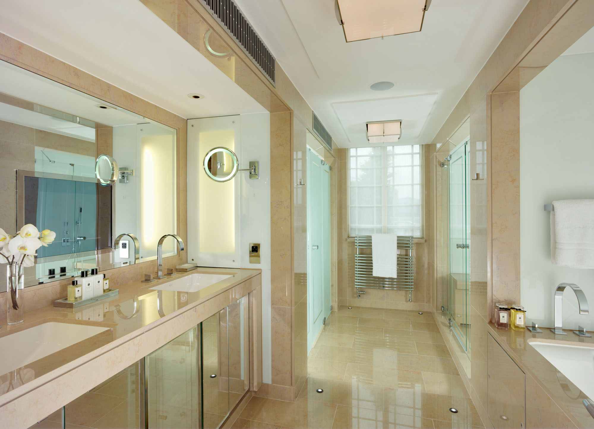 伦敦多切斯特酒店-0