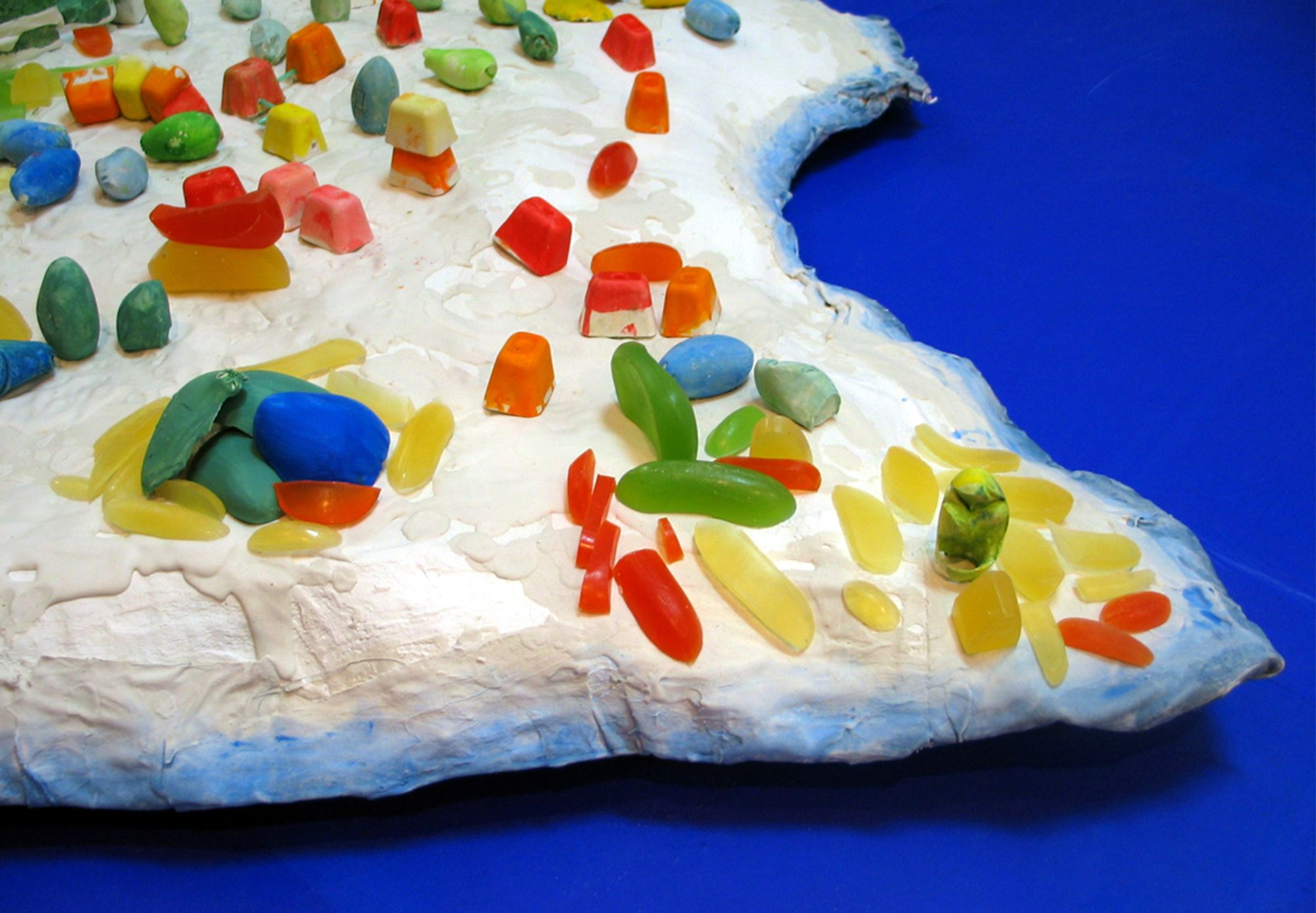 丨巴西圣保罗丨Ana Mir + Emili Padrós-7