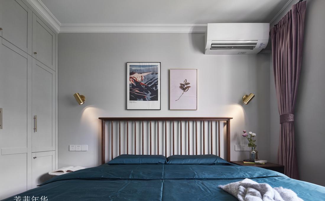 梦想筑家 · 张君的平层空间设计-21