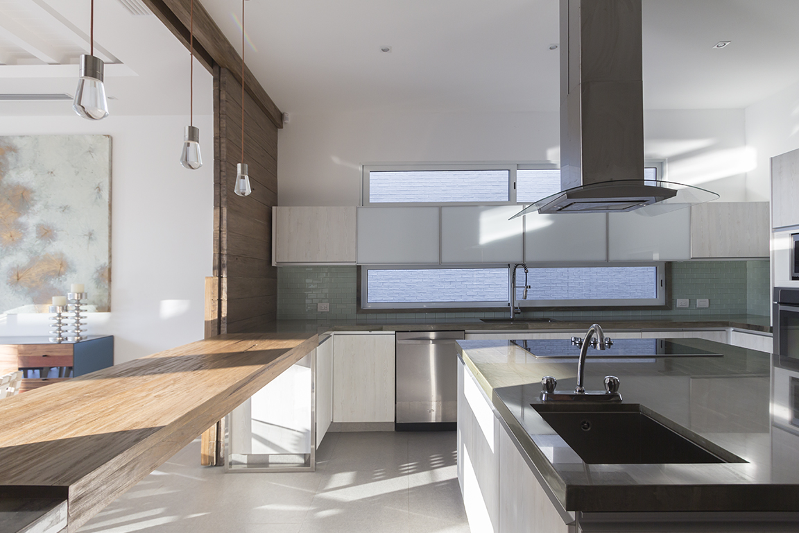 彭塔布兰卡白色别墅-15