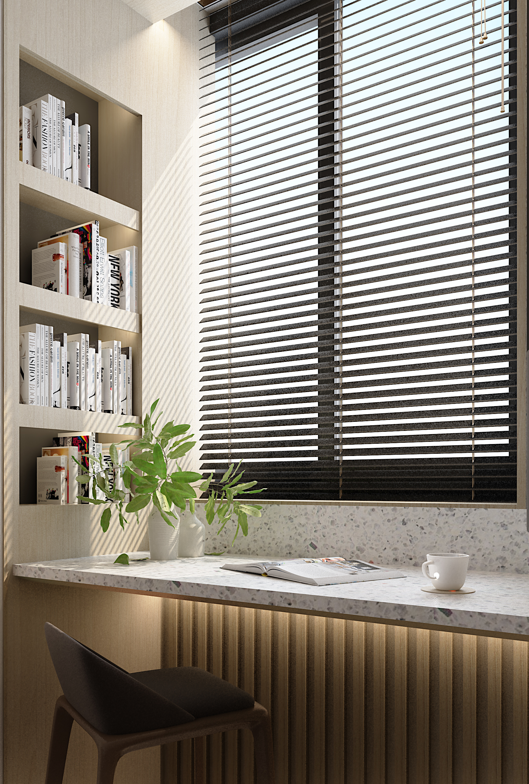 VARGO科技上海总部产品展示厅-12