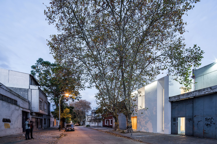 乌拉圭仓库改造办公室-7