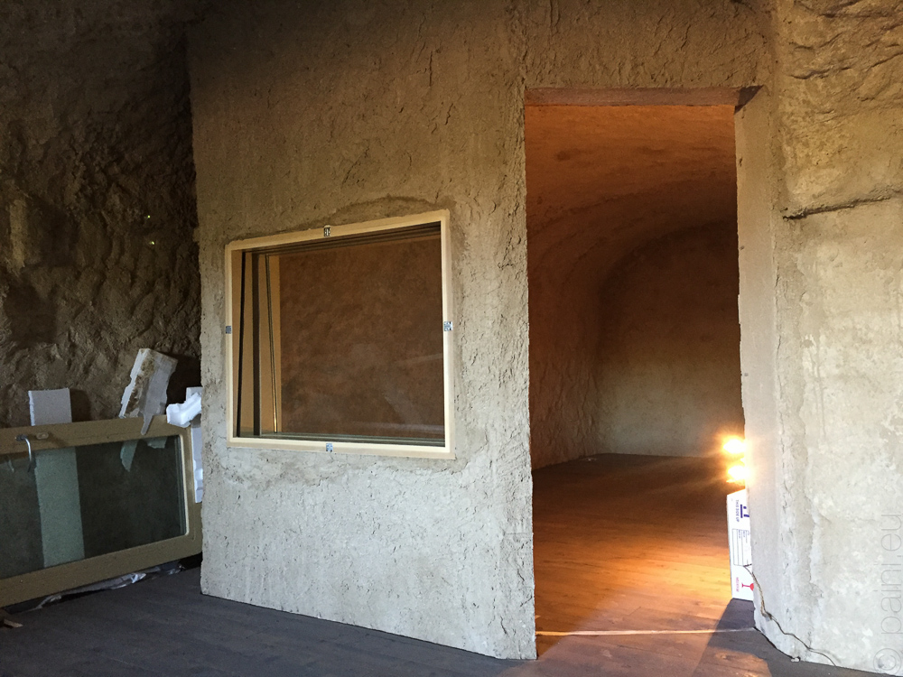 Orvieto rocks录音工作室项目丨flume studio-10