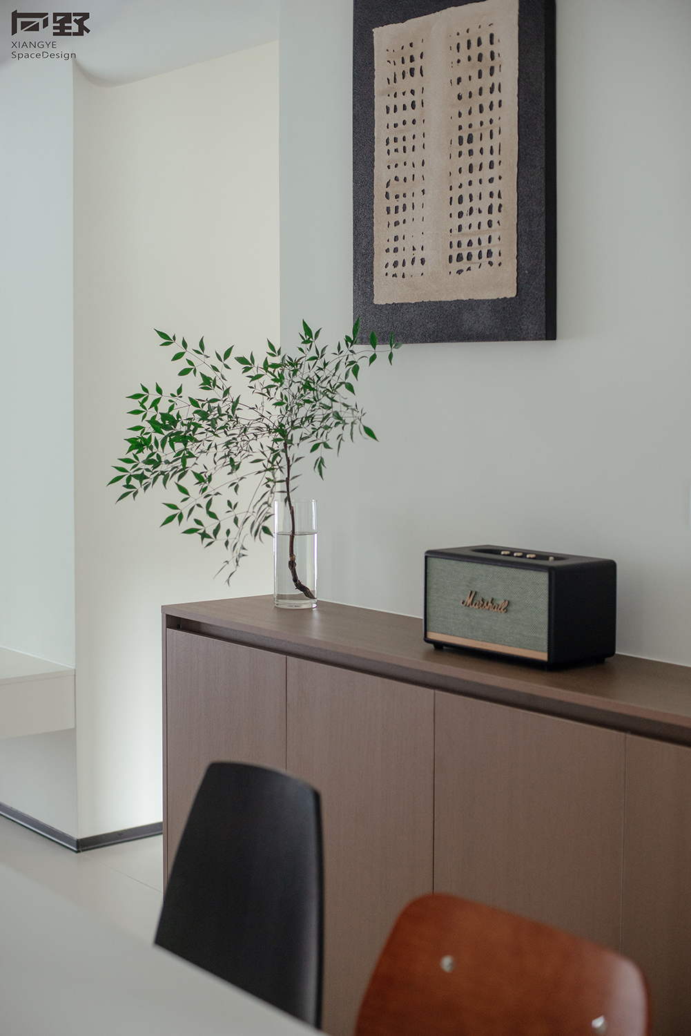 理想三旬 · 桂林华润中央公园的温馨多元之家丨中国桂林丨向野空间设计-16