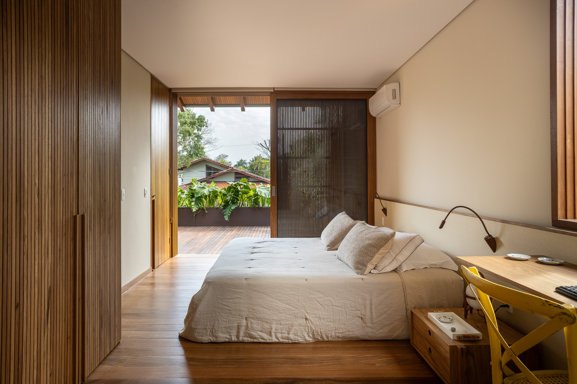 丨巴西丨Pitta Arquitetura-39