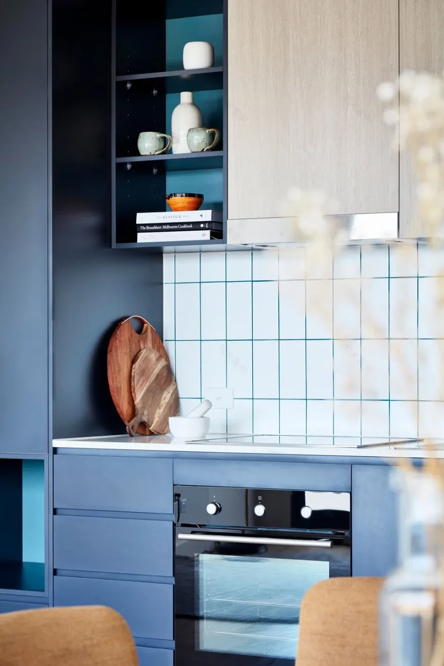 贝斯沃特妇女住房 2-12