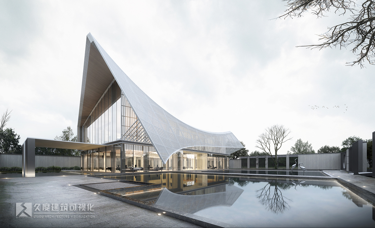 ===成都久度建筑可视化===2020年第一季===-16