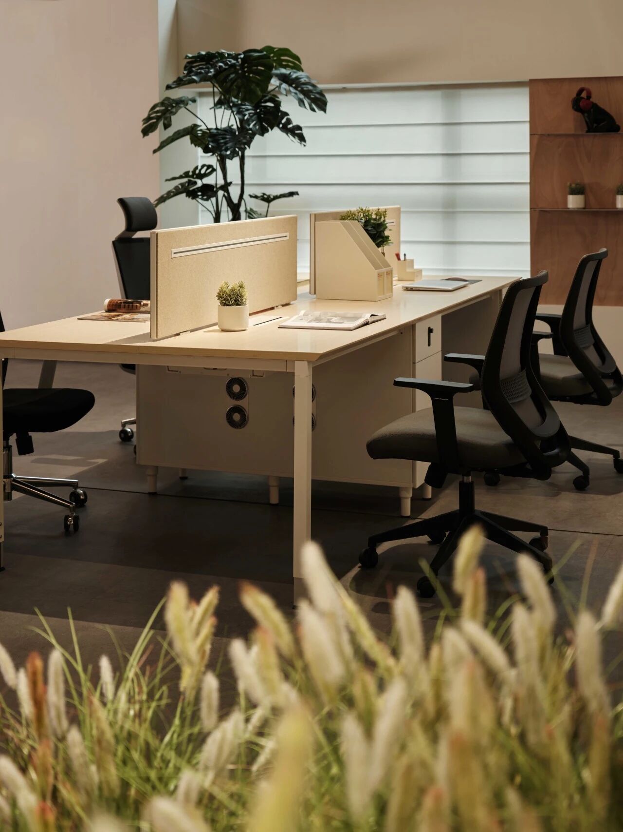 EMSUN亿尚客户中心丨中国清远丨UCE右见设计-115