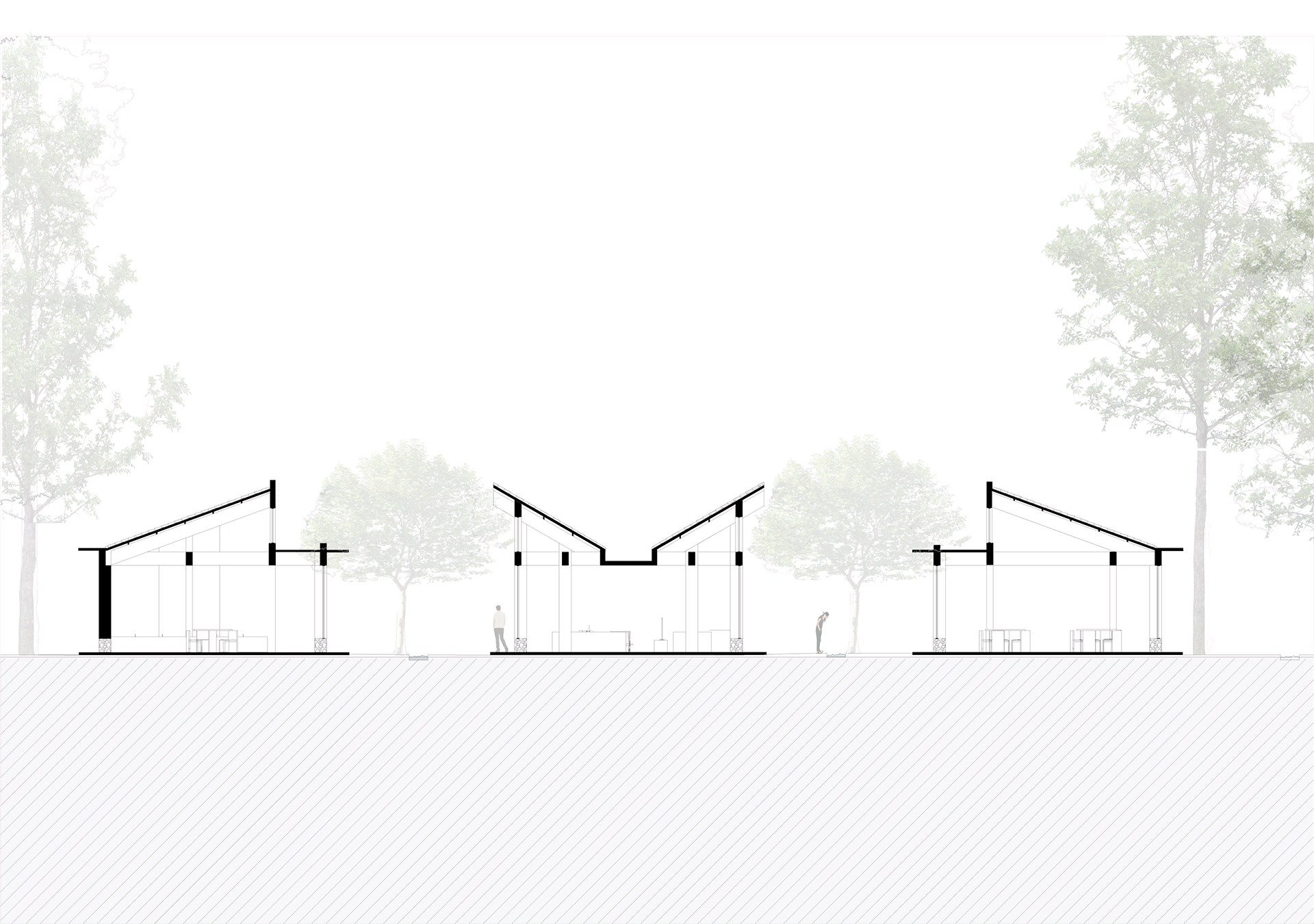 瓜斯卡酒店丨Universidad de los Andes-12