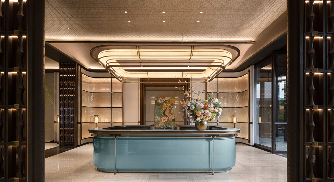 漫思设计 · 成都源启金沙丨中国成都-29