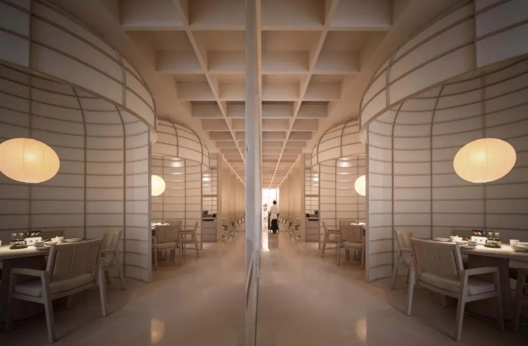 庆春朴门餐厅系列(深圳湾店,上海新天地店)丨中国上海丨内建筑-35