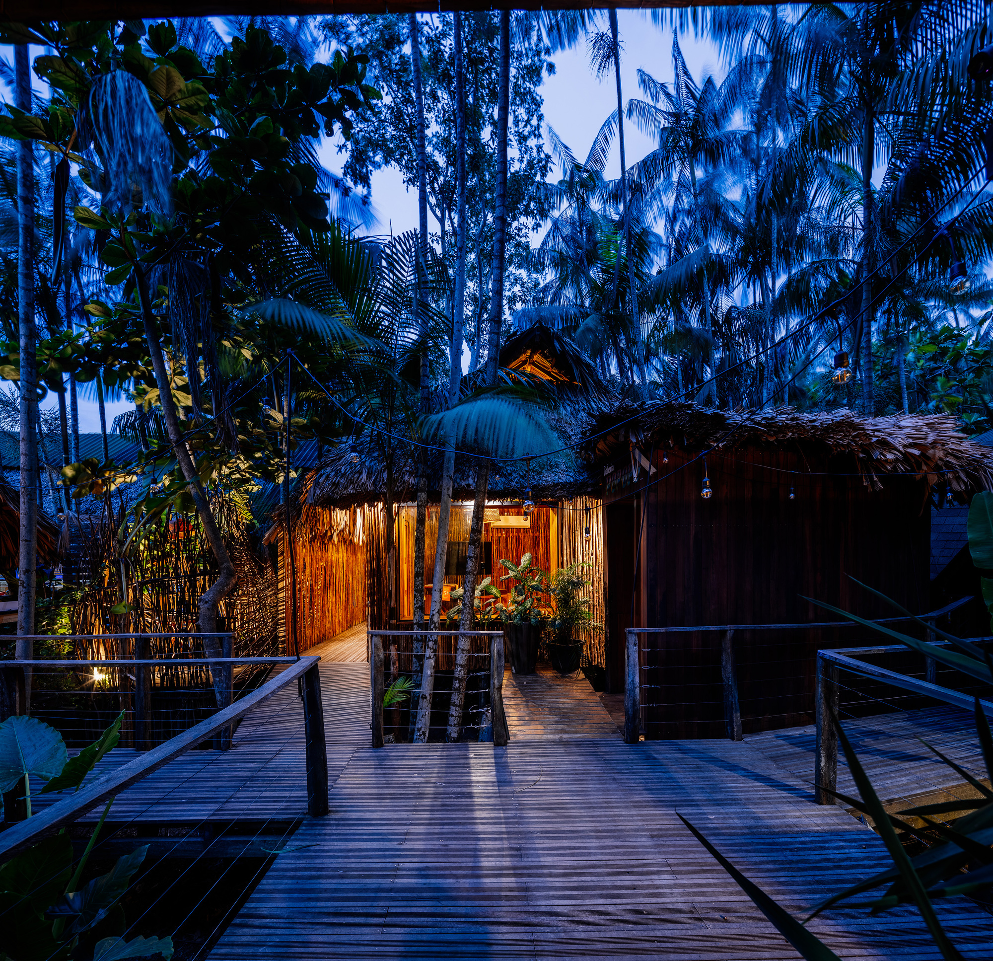 波波波画廊丨巴西丨Guá Arquitetura-30