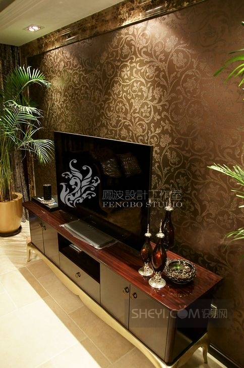 国风上观 王凤波设计机构出品-42