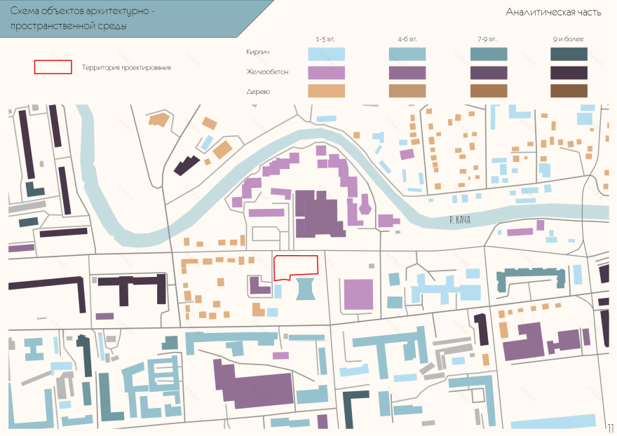 “花园西伯利亚”广场改善项目-20