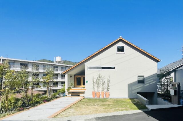 住吉山手の家（犬と猫と音楽の家）丨日本兵库丨ファウナ・プラス・デザイン一級建築士事務所-17