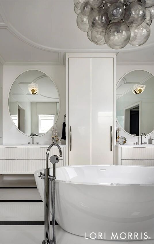 多伦多天际线豪宅,“Scotch”威士忌酒房等丨加拿大多伦多丨Lori Morris Designs (LMD)-62