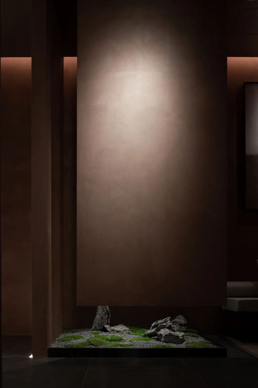 深圳巴适采耳体验馆丨中国深圳丨深圳内在研社设计有限公司-28