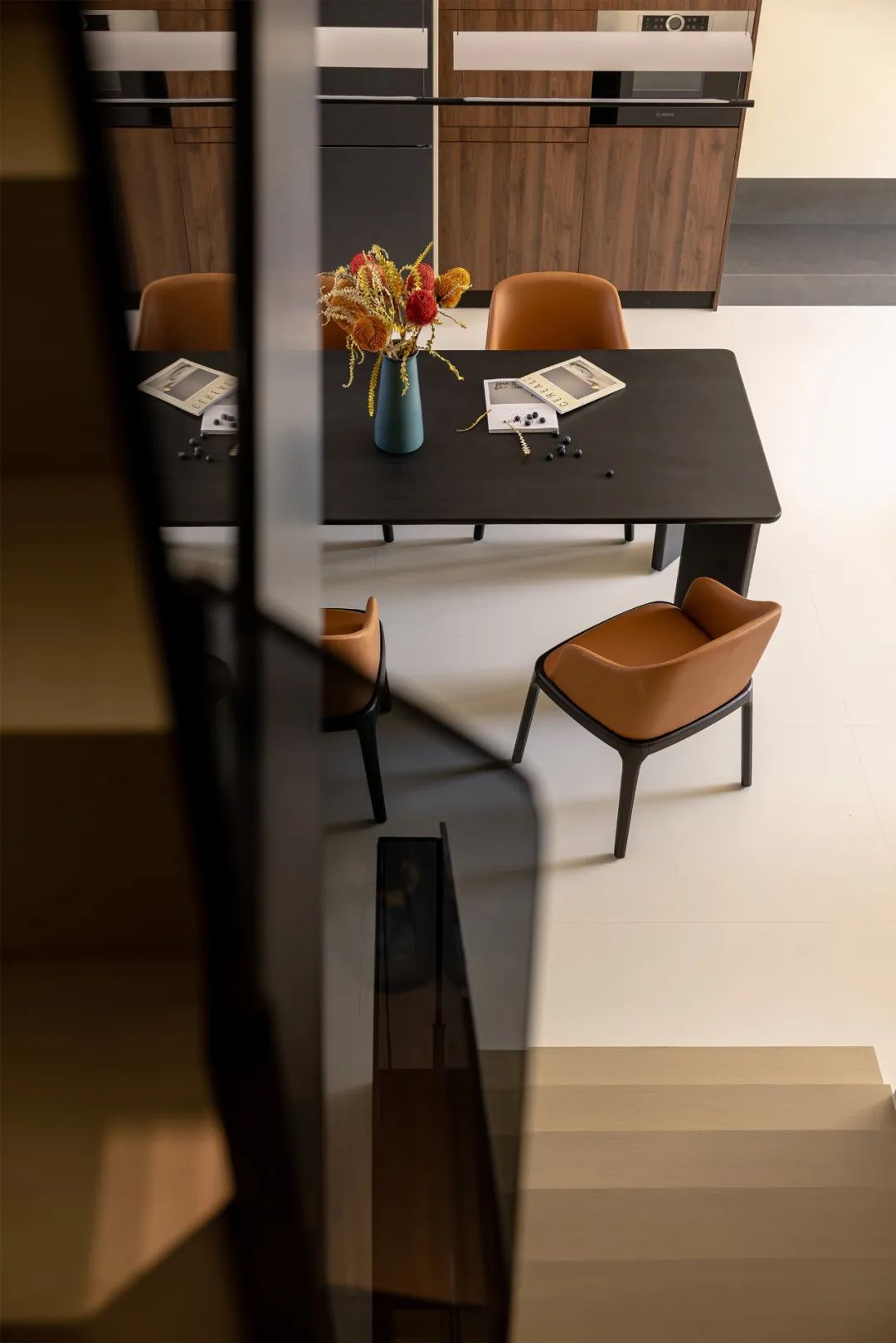 无问西东·度假墅居的别样情调丨张磊-17