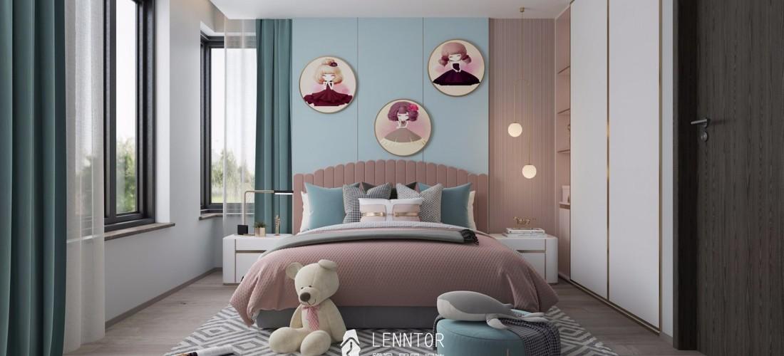 超然之境活动室 | 现代简约设计理念的完美呈现-8