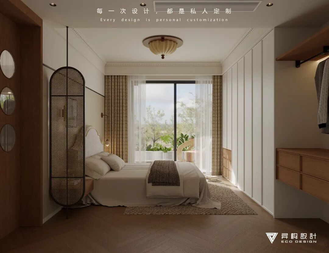 桂影扶疏丨西安异构设计-34