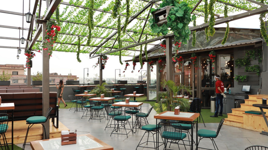 离线咖啡馆 3·0-19