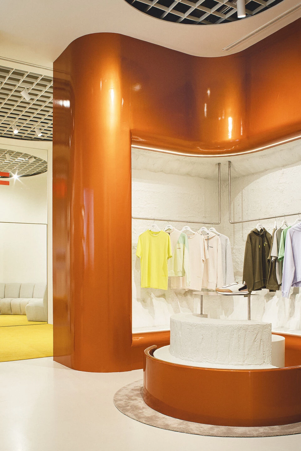 霍夫零售愿景丨西班牙丨CULDESAC-23