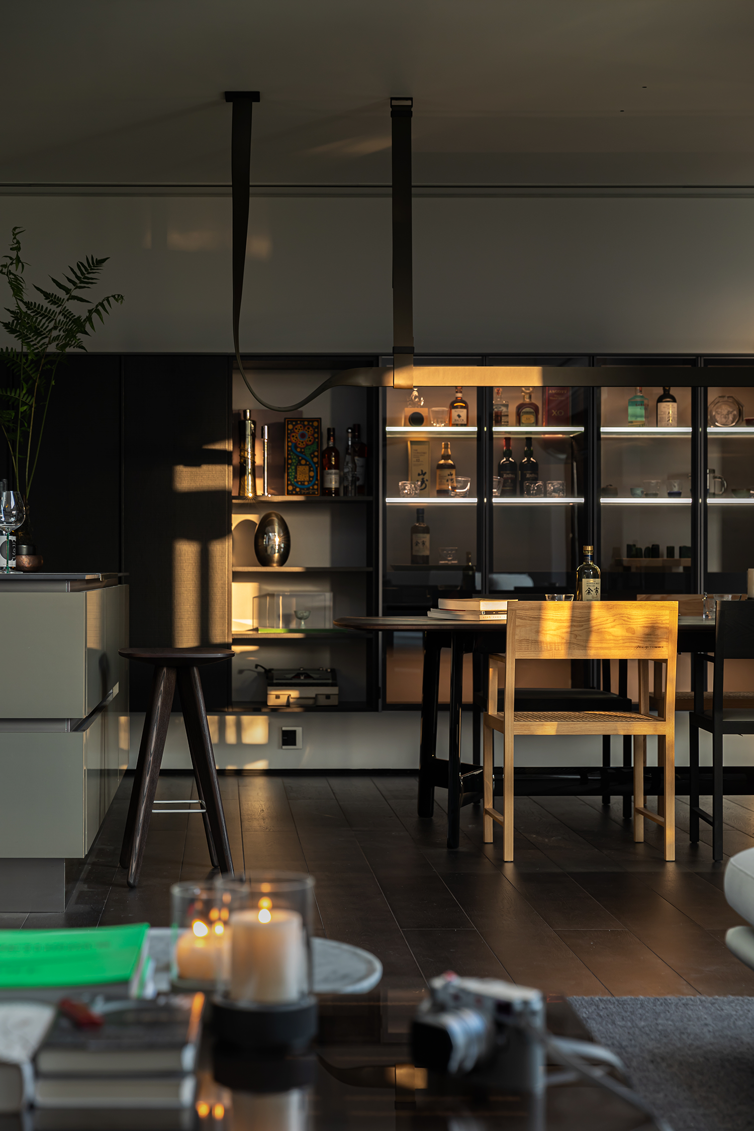 翠湖壹号丨中国嘉兴丨嘉兴山点水设计师事务所-33