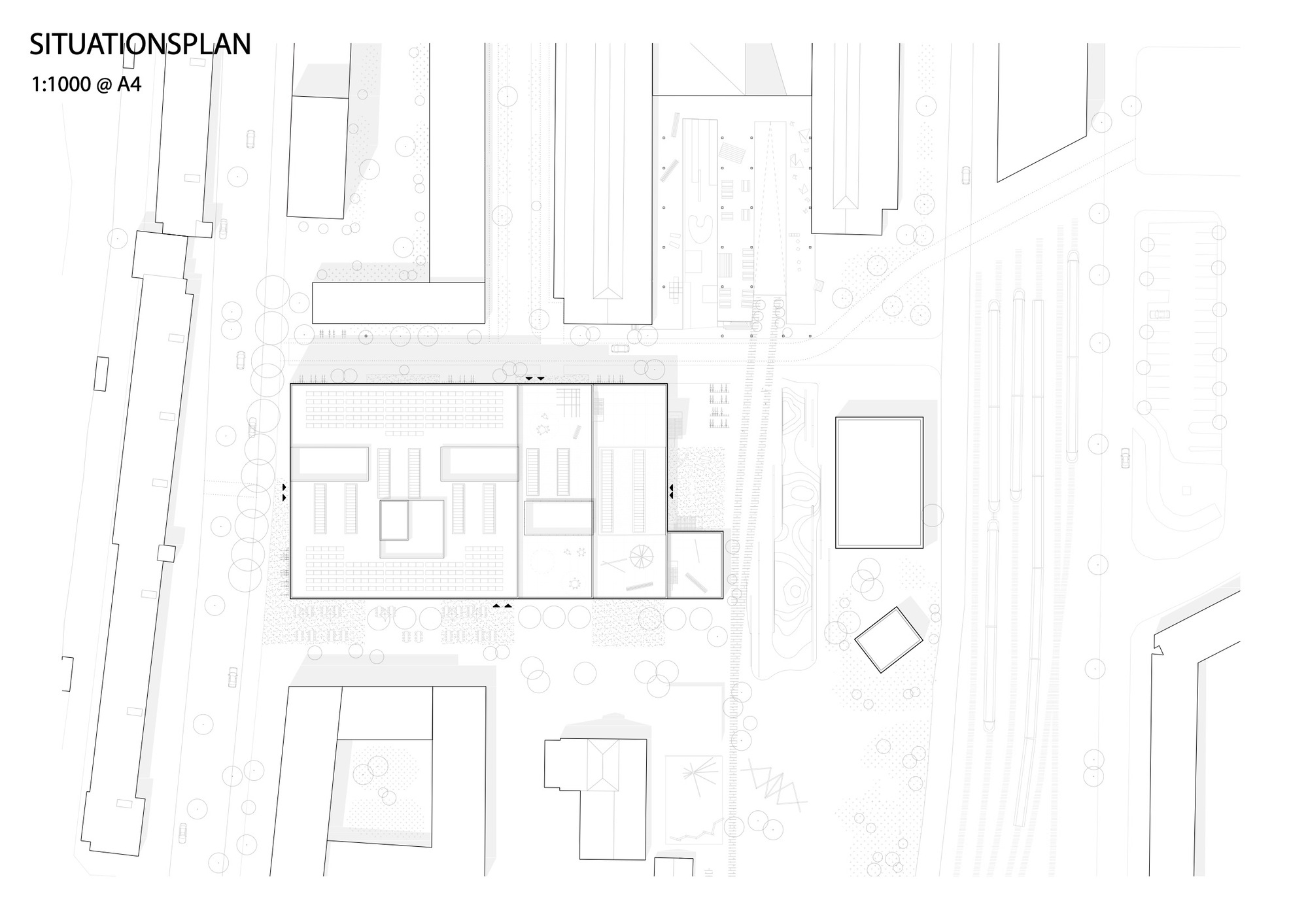 丹麦奥尔堡建筑学院丨ADEPT-62