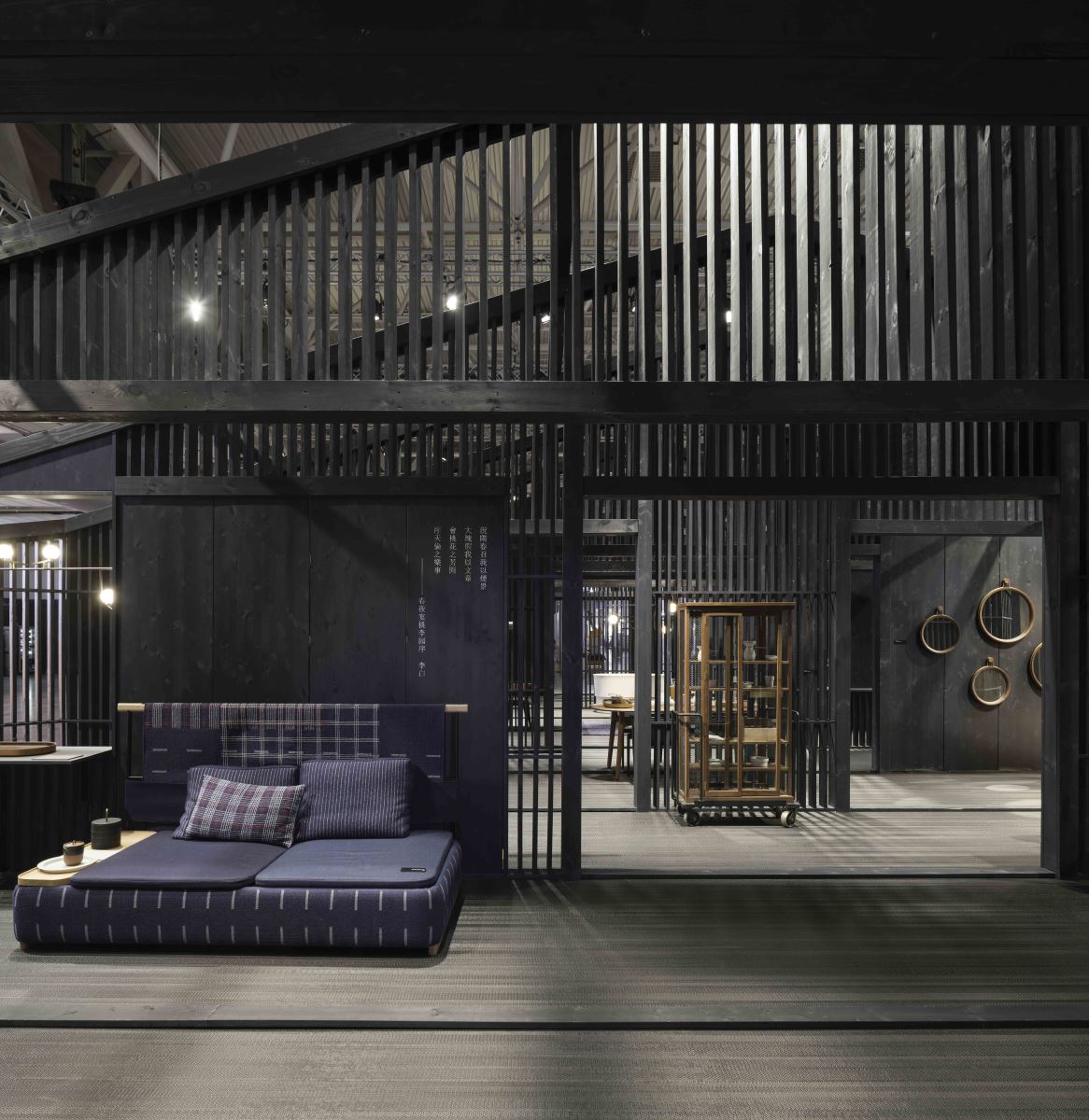 婉转街巷,变迁村落-35