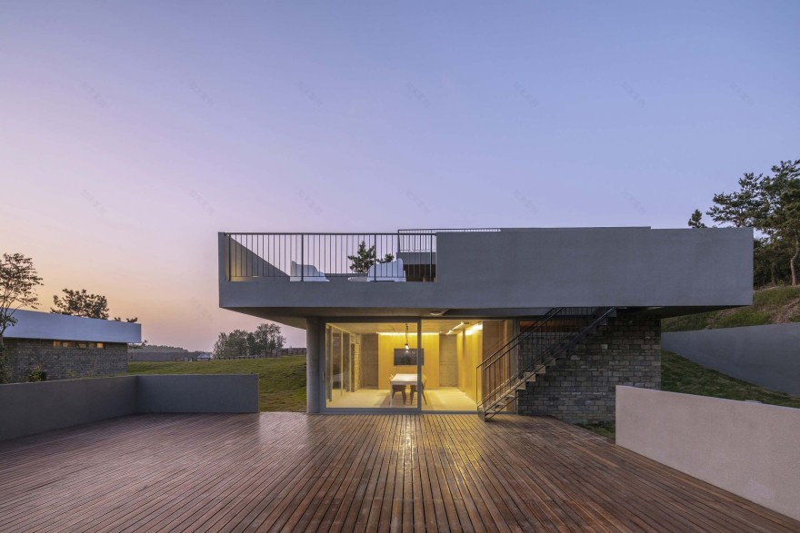 二号工作室丨中国威海丨SpaceStation-29