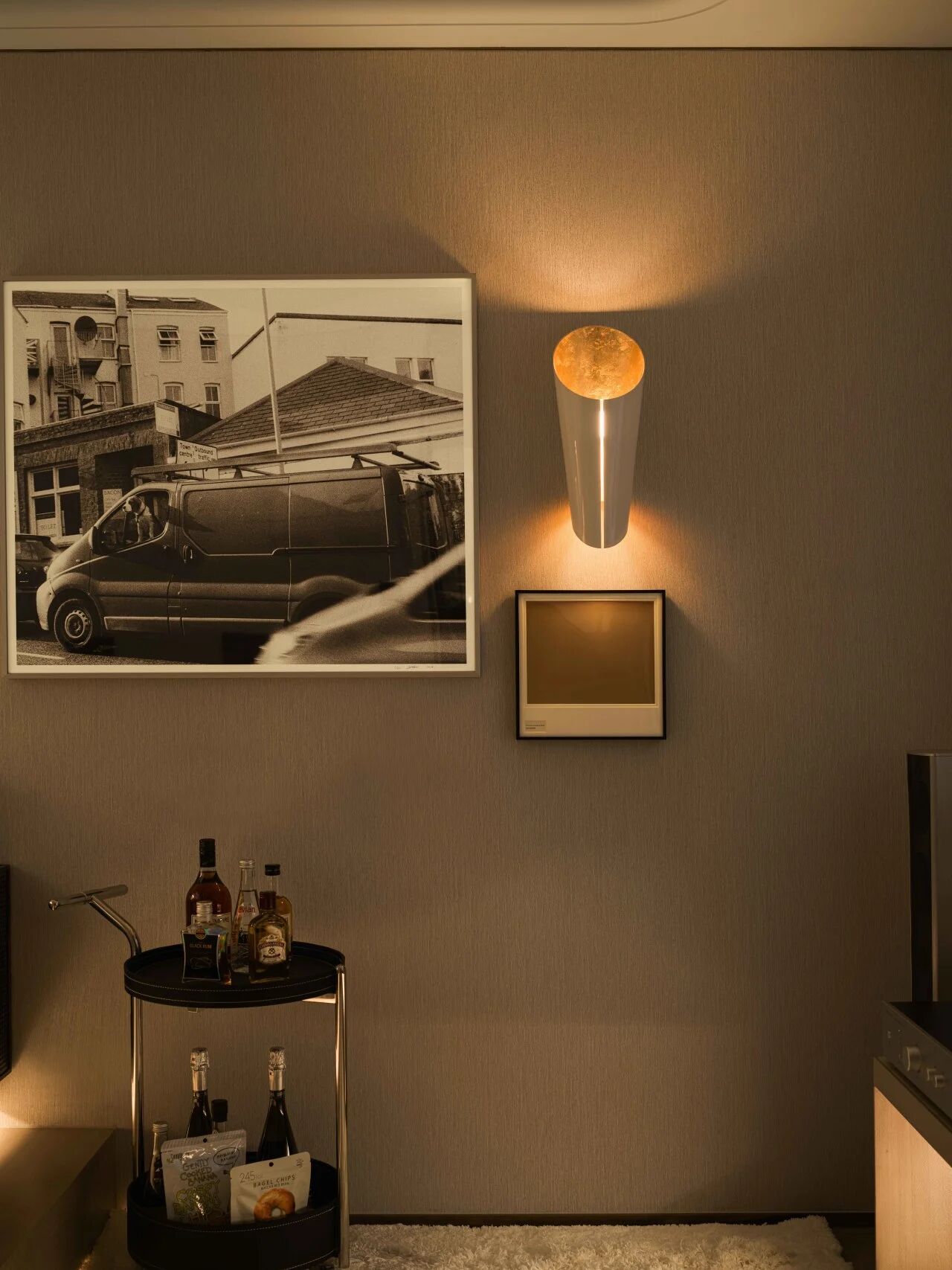 华润上海澐启滨江丨中国上海丨璞辉设计（软装）,李益中设计（硬装）-26