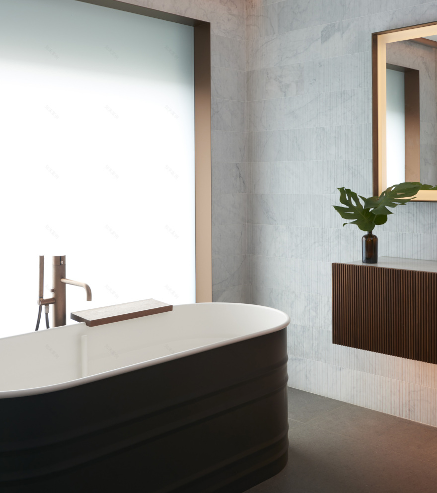 圣淘沙住宅丨巴西丨Studio MK27-35