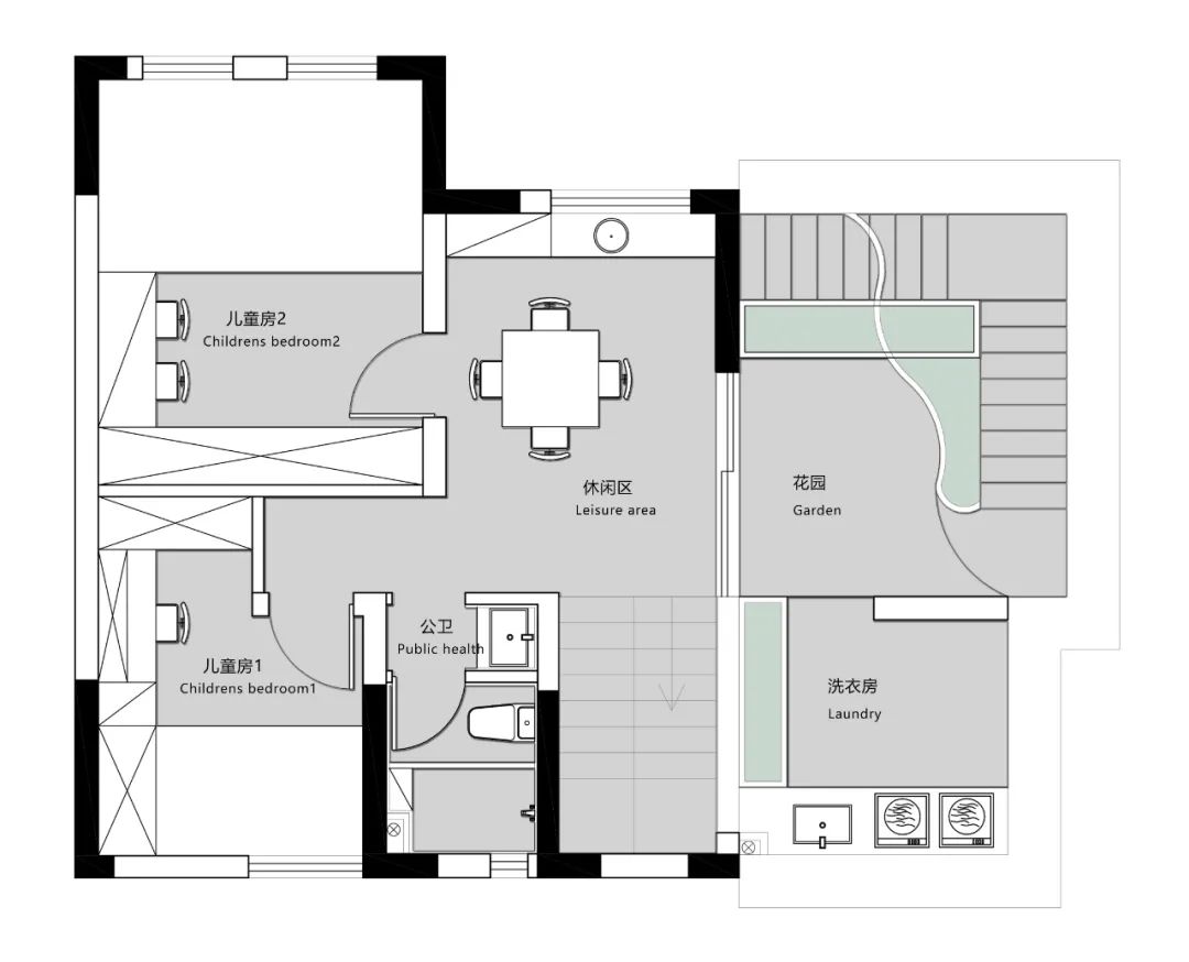 邦泰铂仕现代家居,生活艺术与自然共生-7