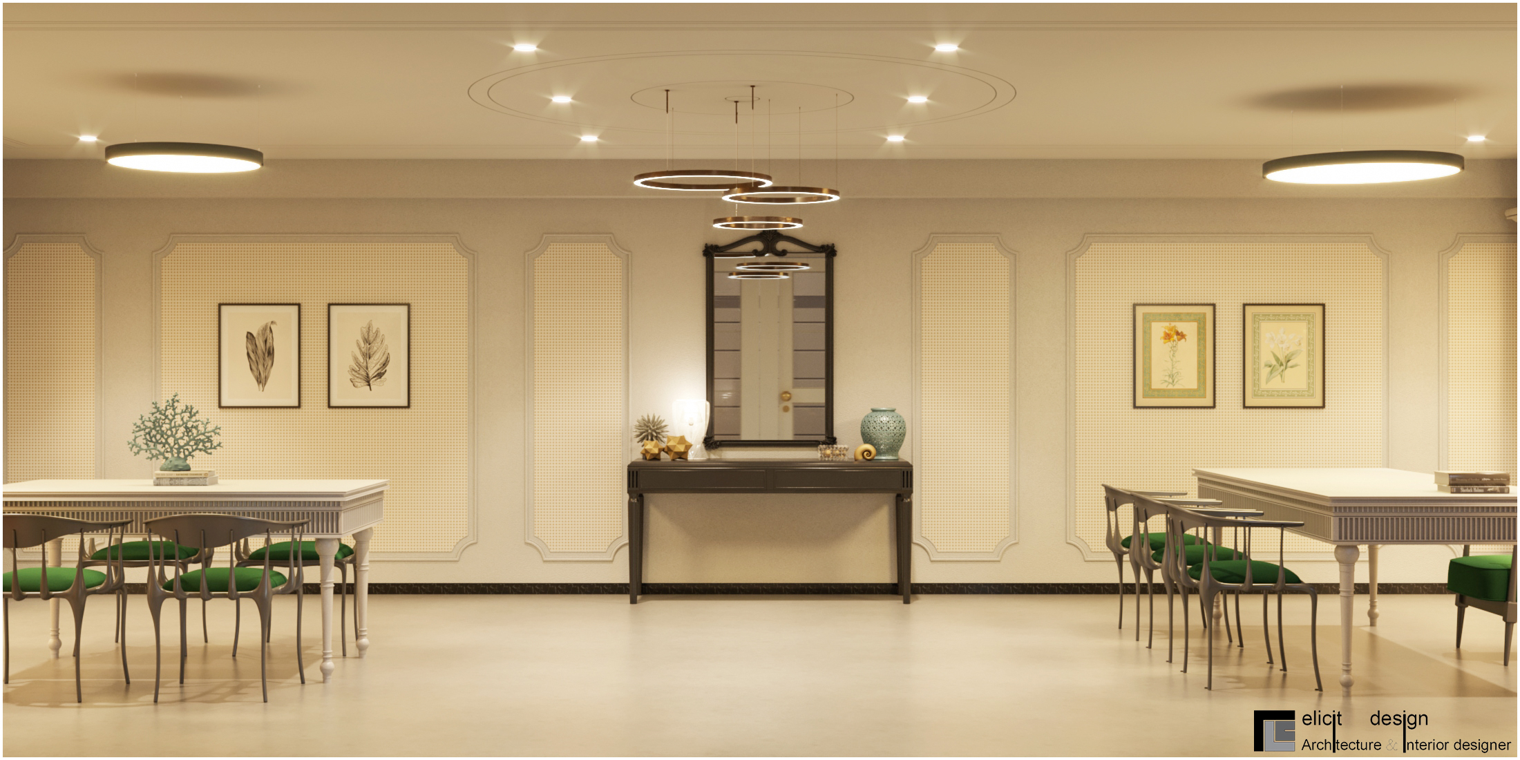 Traditional style boasts a rich, warm and inviting feel-4