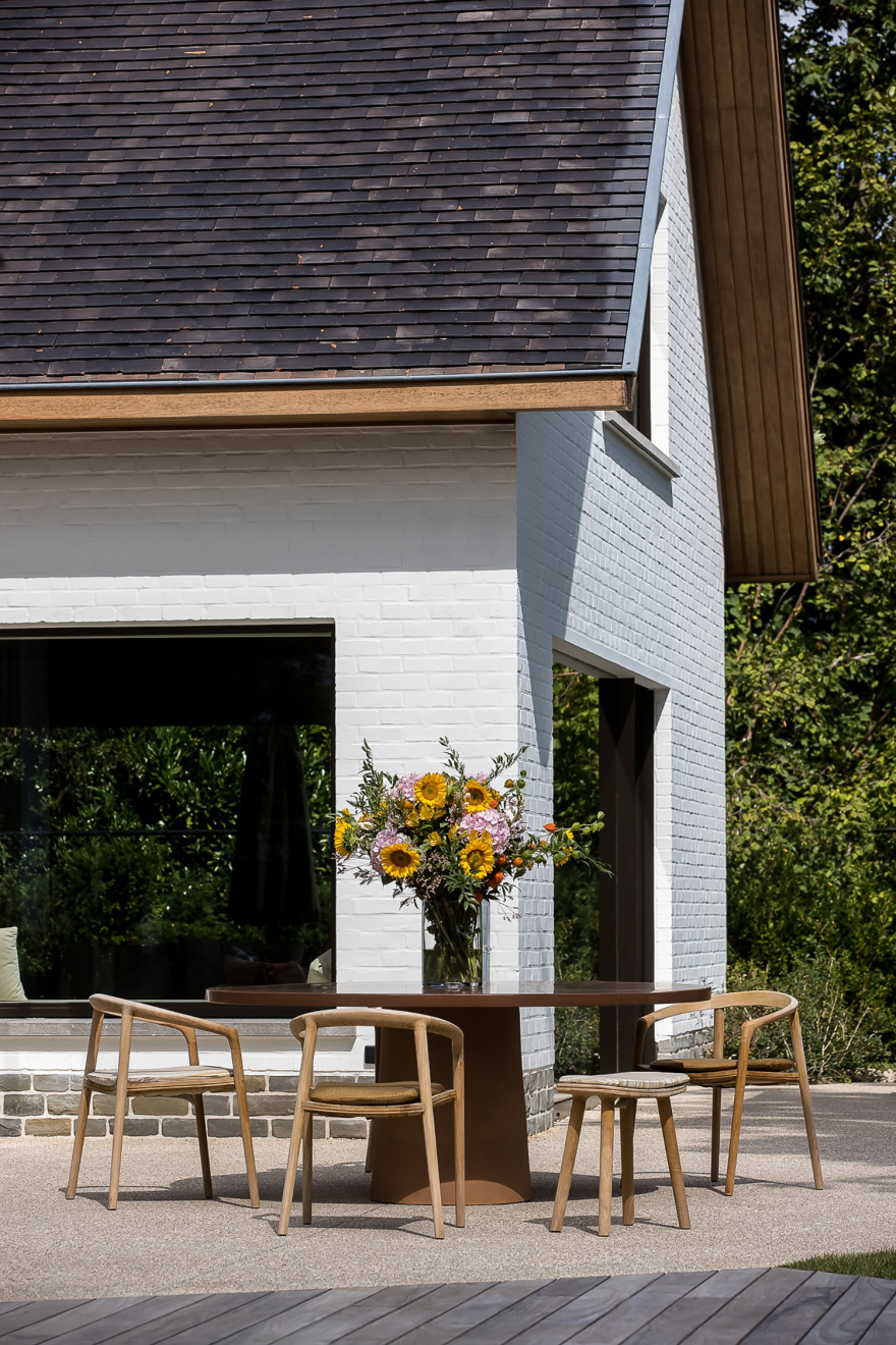 Simon de Burbure |比利时建筑师的沉静与优雅-67