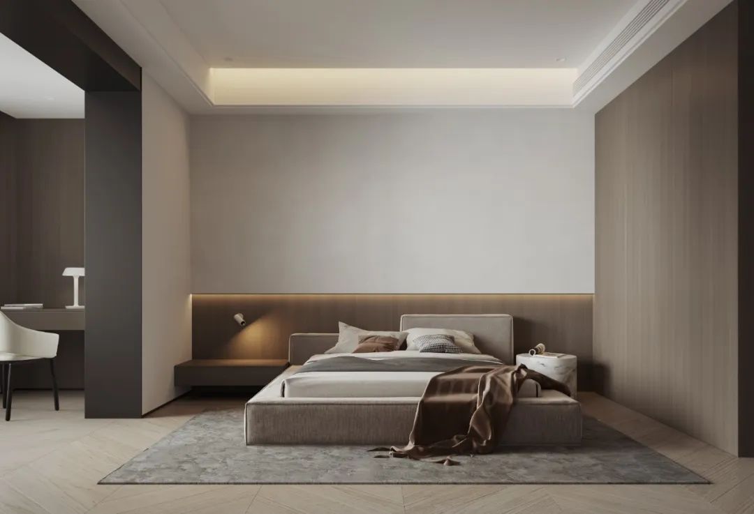 末集MOJI｜575㎡顶跃·主角游戏-45