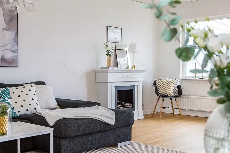 用枕头提升家居装饰 | 法国品牌 Bailet 的优雅设计-5