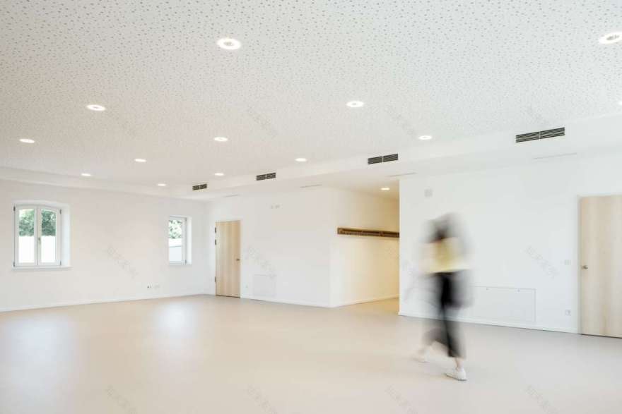 Arc Architekten – Projekt – Bürgerhaus Altes Krankenhaus Aidenbach-12