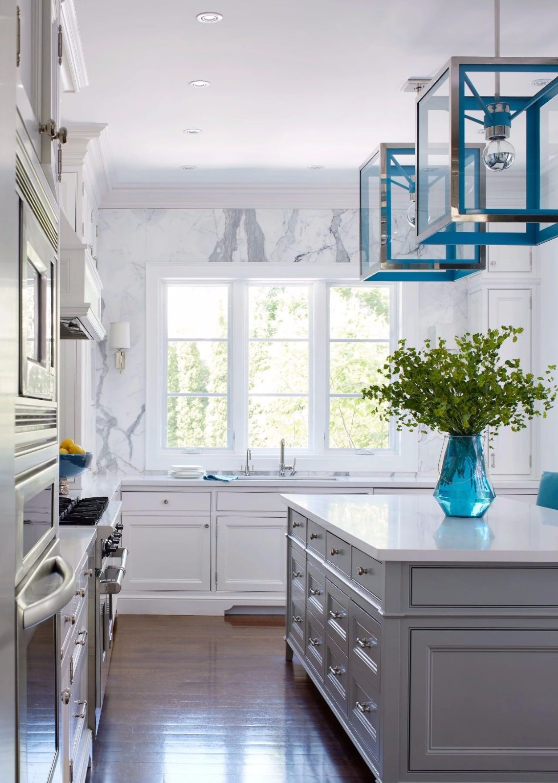 穿越时空的设计之旅 | Anne Hepfer 的艺术空间-8