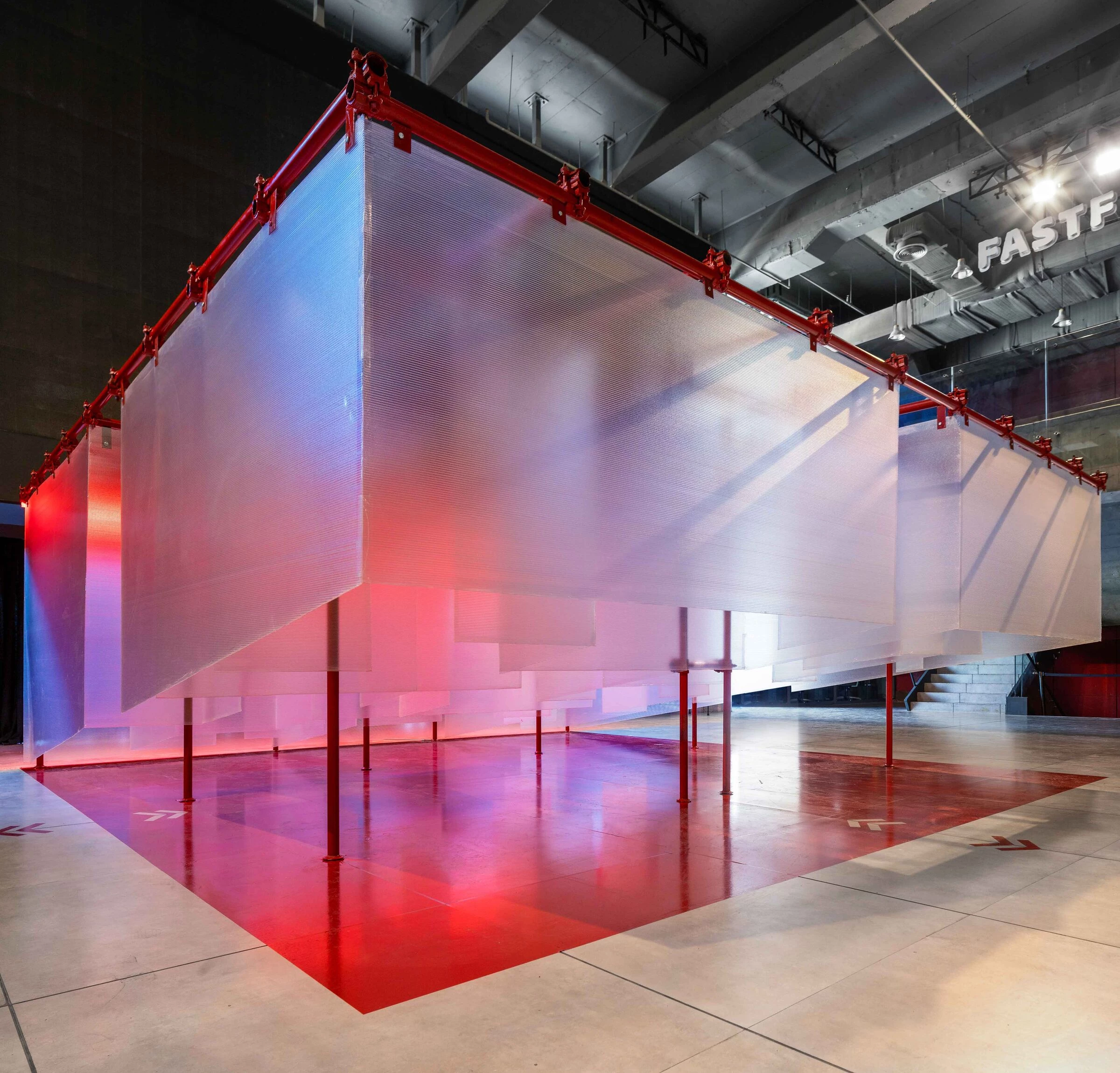 WINTERACTION丨加拿大多伦多丨AshariArchitects-12