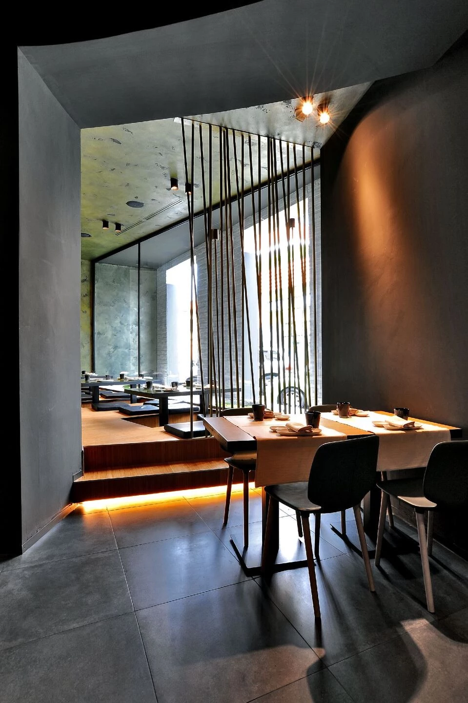 苏西亚洲体验瓦雷泽店丨意大利-11