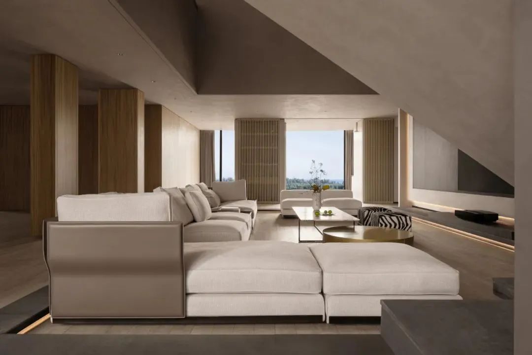 云筑丨中国深圳丨迪笙设计-16