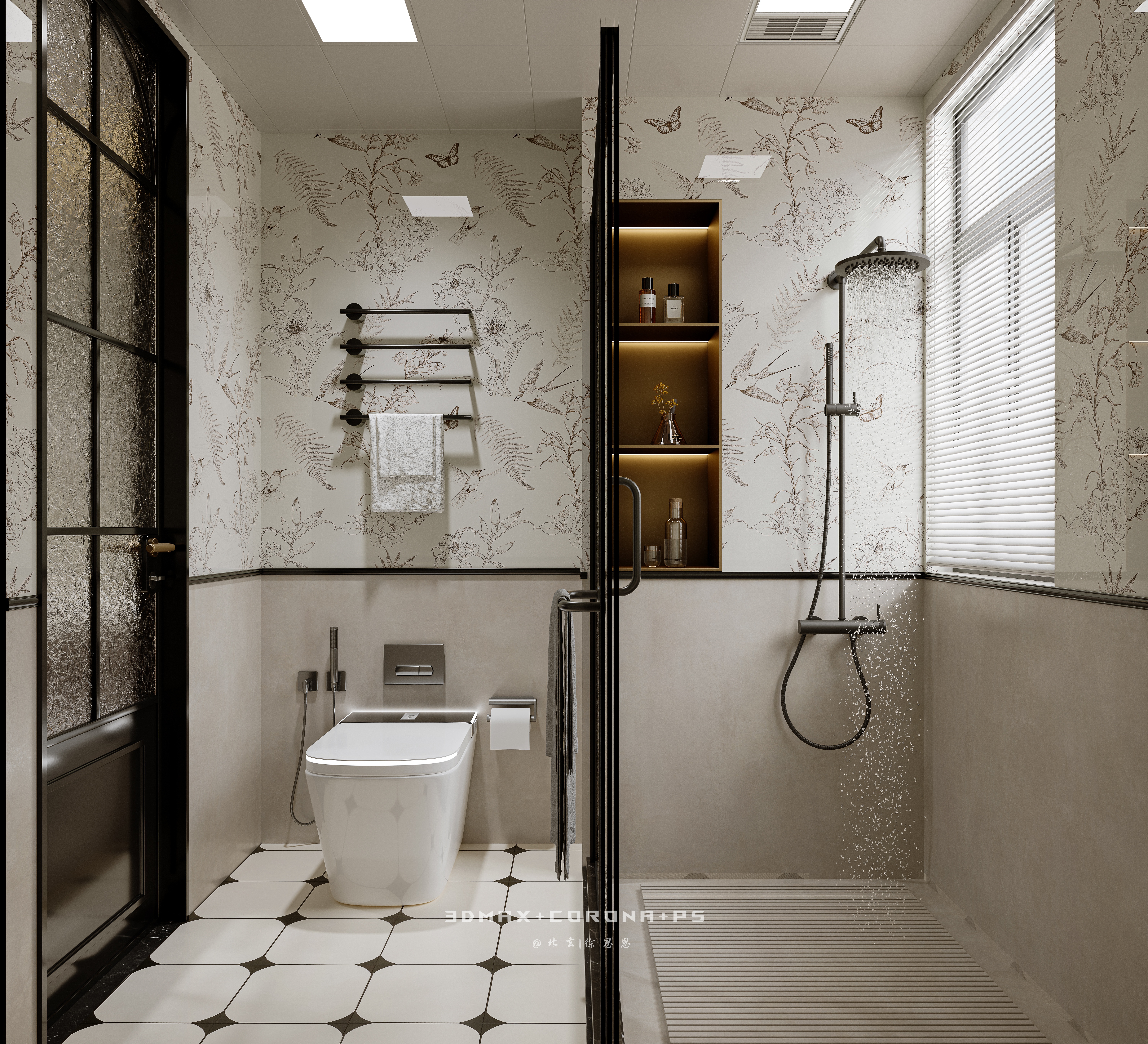 在复古肌理里，触摸美式生活的温度-6