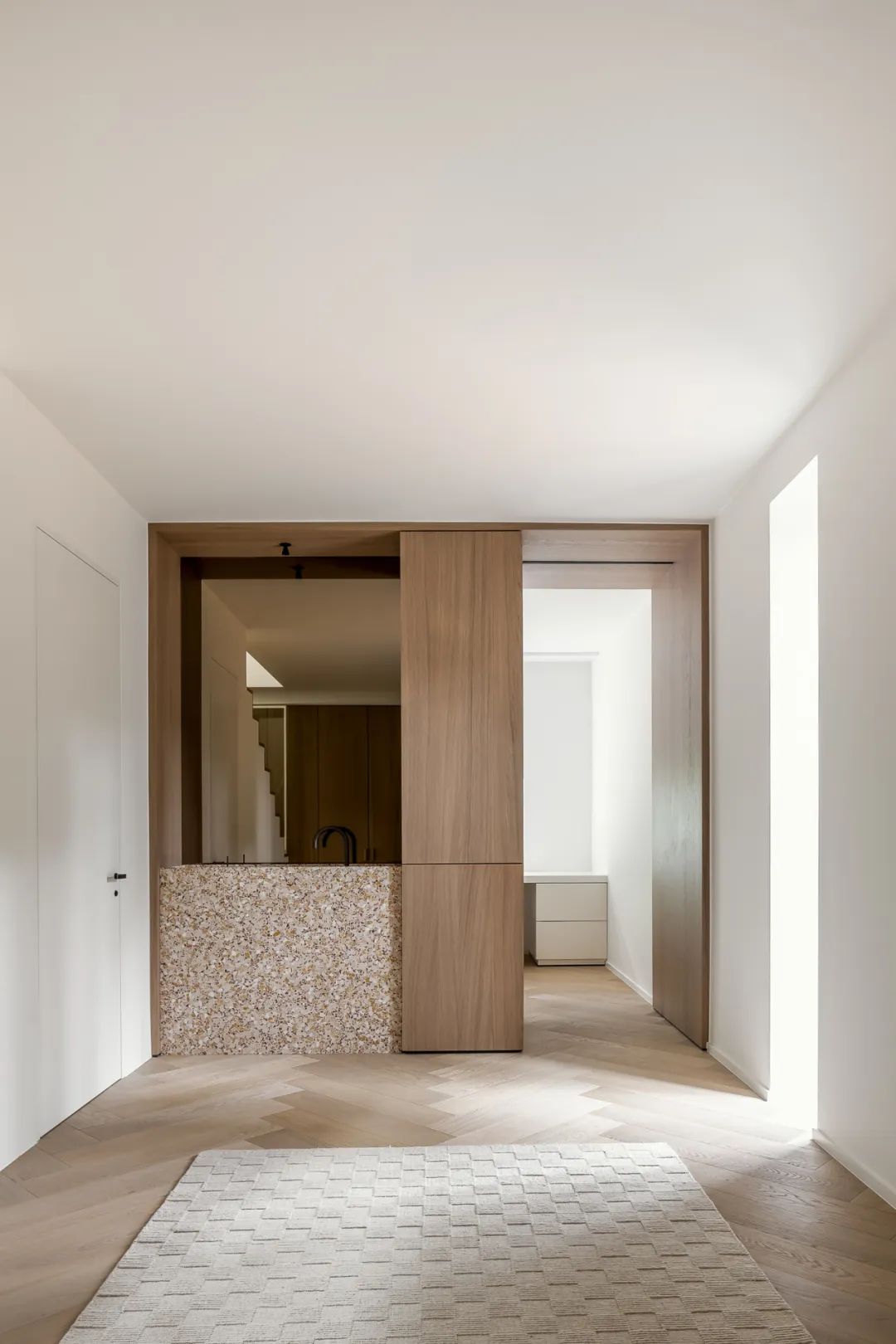 HB 住宅丨比利时丨STUDIO LEEMAN-20